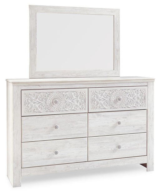 Paxberry Bedroom Set - Furniture Citi (Multi Location - MI)