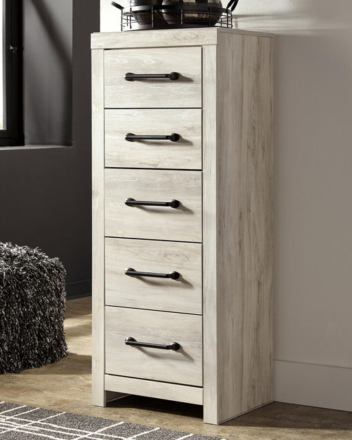 Cambeck Narrow Chest of Drawers - Furniture Citi (Multi Location - MI)