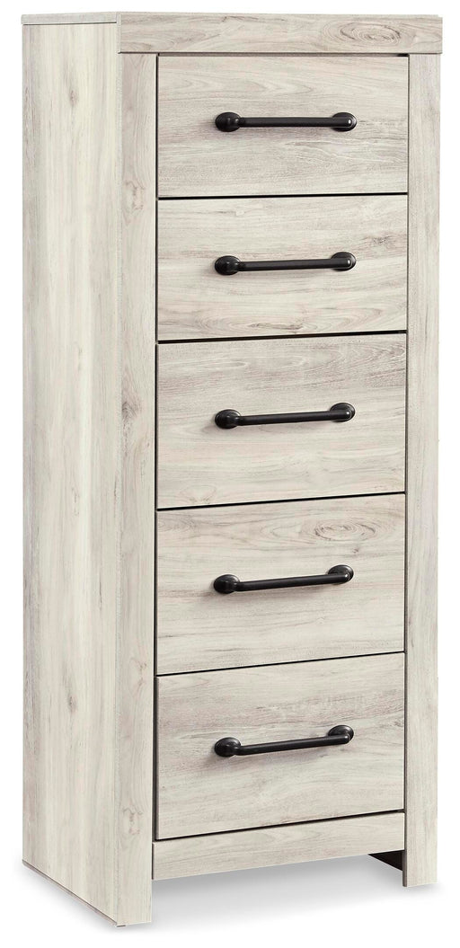 Cambeck Narrow Chest of Drawers - Furniture Citi (Multi Location - MI)