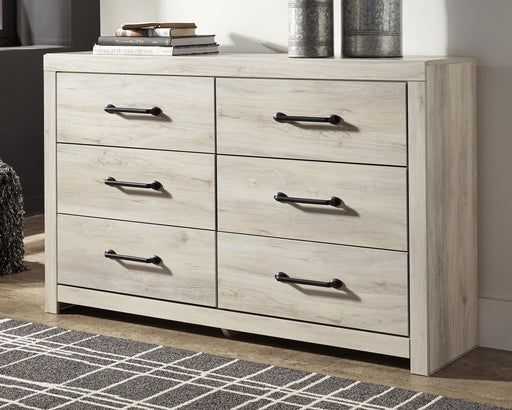 Cambeck Dresser - Furniture Citi (Multi Location - MI)