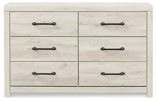 Cambeck Dresser - Furniture Citi (Multi Location - MI)