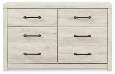 Cambeck Dresser and Mirror - Furniture Citi (Multi Location - MI)