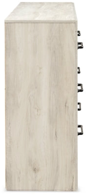 Cambeck Dresser and Mirror - Furniture Citi (Multi Location - MI)