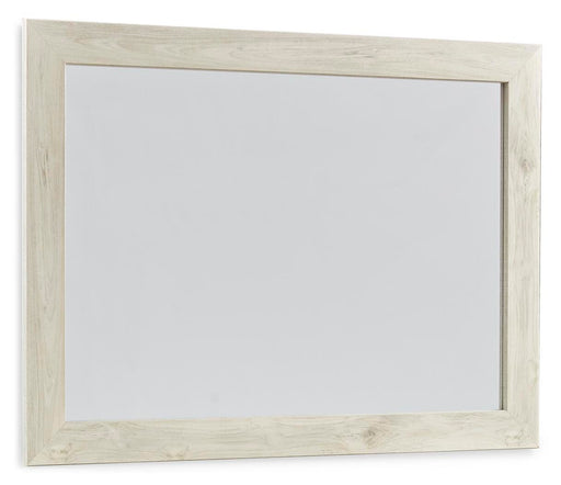 Cambeck Bedroom Mirror - Furniture Citi (Multi Location - MI)