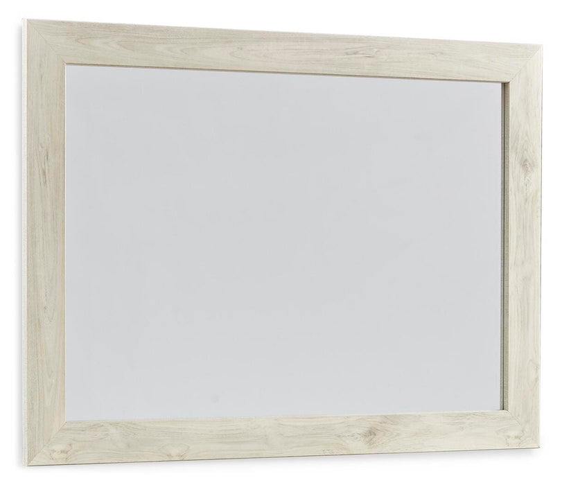 Cambeck Bedroom Mirror - Furniture Citi (Multi Location - MI)