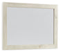 Cambeck Bedroom Mirror - Furniture Citi (Multi Location - MI)