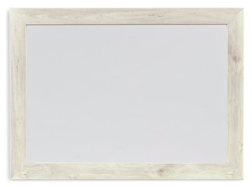 Cambeck Bedroom Mirror - Furniture Citi (Multi Location - MI)