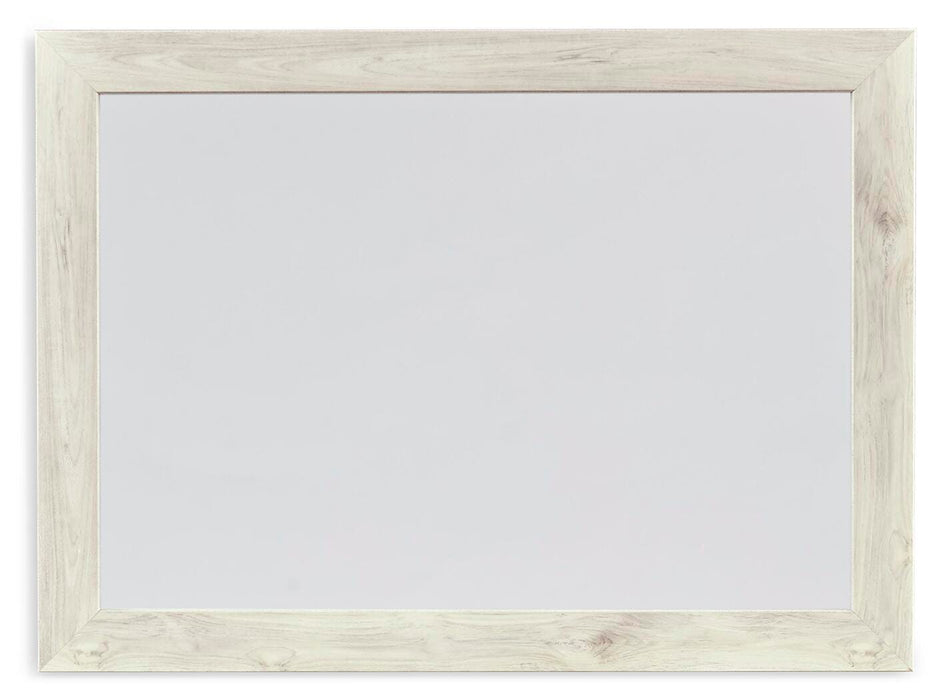 Cambeck Bedroom Mirror - Furniture Citi (Multi Location - MI)