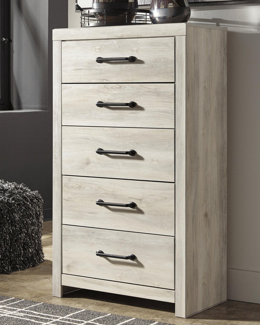 Cambeck Chest of Drawers - Furniture Citi (Multi Location - MI)