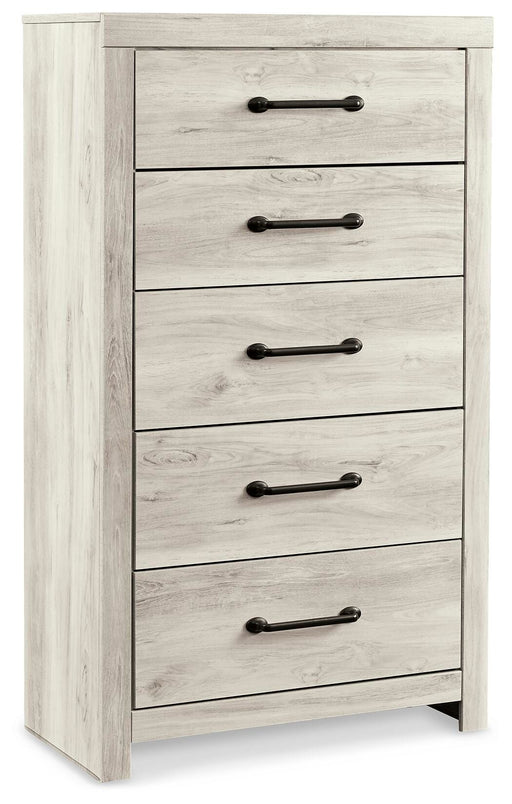 Cambeck Chest of Drawers - Furniture Citi (Multi Location - MI)