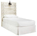 Cambeck Bed with 4 Storage Drawers - Furniture Citi (Multi Location - MI)