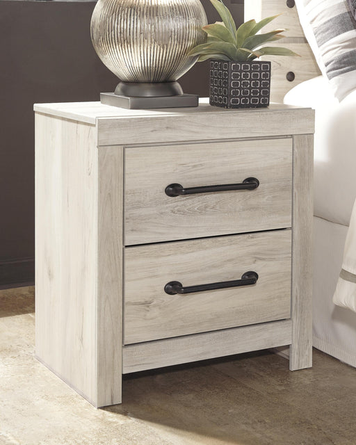 Cambeck Nightstand - Furniture Citi (Multi Location - MI)
