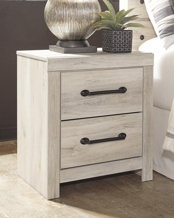 Cambeck Nightstand - Furniture Citi (Multi Location - MI)