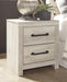 Cambeck Nightstand - Furniture Citi (Multi Location - MI)