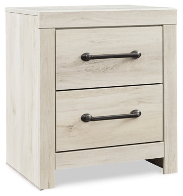 Cambeck Nightstand - Furniture Citi (Multi Location - MI)