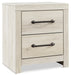 Cambeck Nightstand - Furniture Citi (Multi Location - MI)