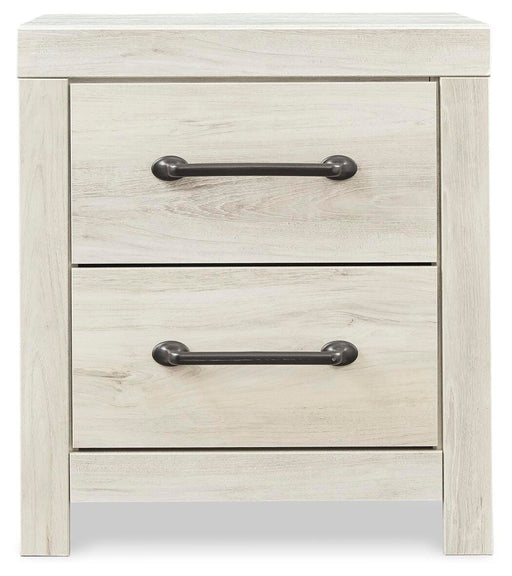 Cambeck Nightstand - Furniture Citi (Multi Location - MI)