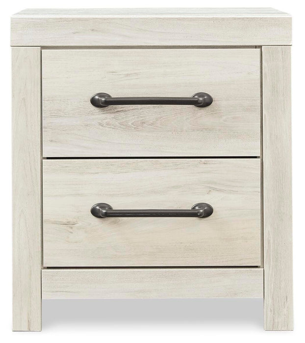 Cambeck Nightstand - Furniture Citi (Multi Location - MI)