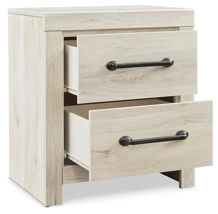 Cambeck Nightstand - Furniture Citi (Multi Location - MI)