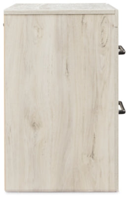 Cambeck Nightstand - Furniture Citi (Multi Location - MI)