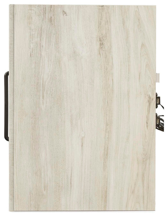Cambeck Nightstand - Furniture Citi (Multi Location - MI)