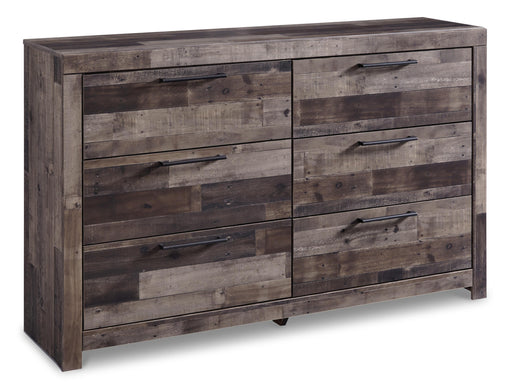 Derekson Dresser - Furniture Citi (Multi Location - MI)