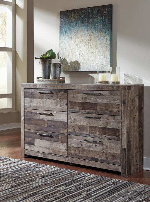 Derekson Dresser - Furniture Citi (Multi Location - MI)