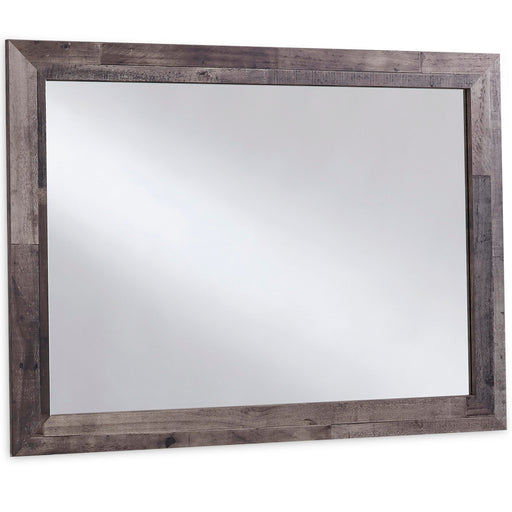 Derekson Bedroom Mirror - Furniture Citi (Multi Location - MI)