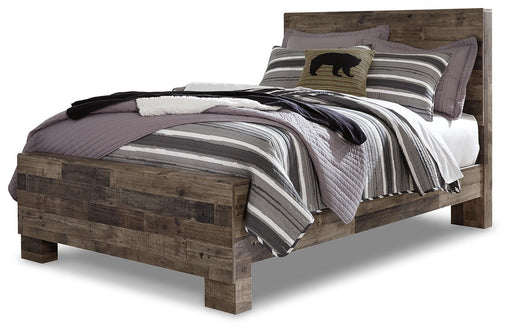 Derekson Youth Bed - Furniture Citi (Multi Location - MI)
