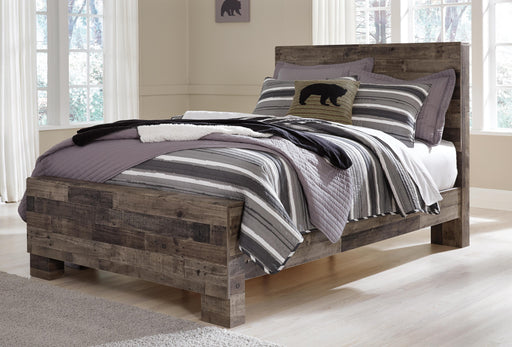 Derekson Youth Bed - Furniture Citi (Multi Location - MI)