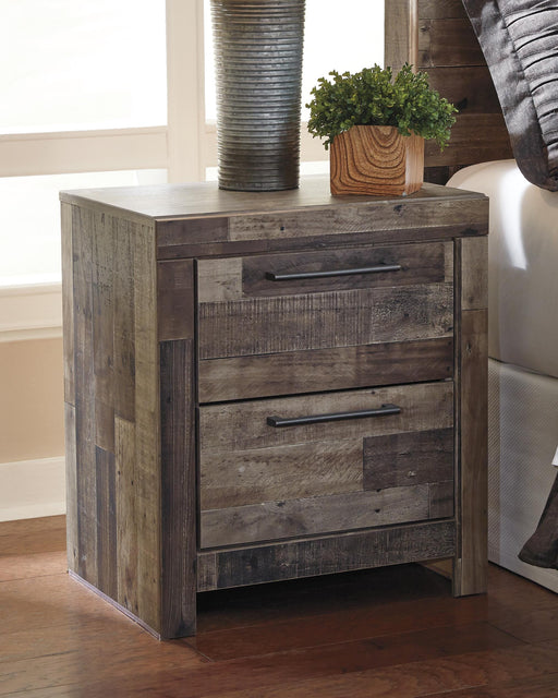 Derekson Nightstand - Furniture Citi (Multi Location - MI)