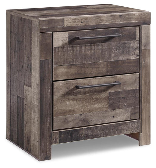 Derekson Nightstand - Furniture Citi (Multi Location - MI)