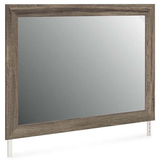 Elbrim Bedroom Mirror - Furniture Citi (Multi Location - MI)