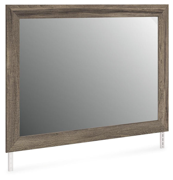 Elbrim Bedroom Mirror - Furniture Citi (Multi Location - MI)