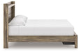 Elbrim Panel Storage Bed - Furniture Citi (Multi Location - MI)