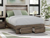 Elbrim Panel Storage Bed - Furniture Citi (Multi Location - MI)