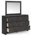 Hollivern Bedroom Set - Furniture Citi (Multi Location - MI)
