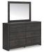 Hollivern Bedroom Set - Furniture Citi (Multi Location - MI)