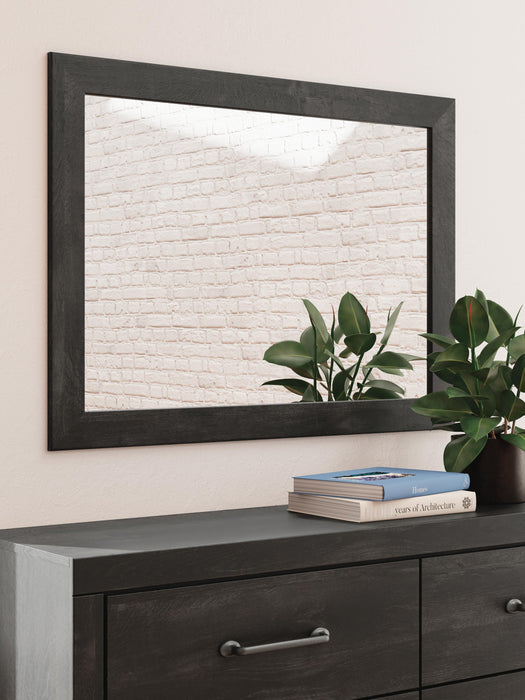Hollivern Bedroom Set - Furniture Citi (Multi Location - MI)