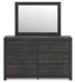 Hollivern Bedroom Set - Furniture Citi (Multi Location - MI)