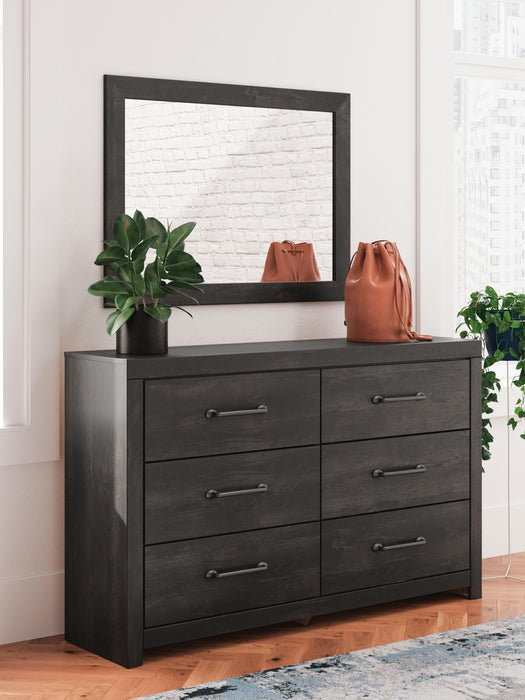 Hollivern Bedroom Set - Furniture Citi (Multi Location - MI)