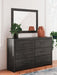Hollivern Bedroom Set - Furniture Citi (Multi Location - MI)