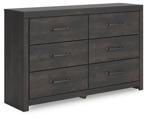 Hollivern Dresser - Furniture Citi (Multi Location - MI)