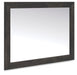Hollivern Bedroom Mirror - Furniture Citi (Multi Location - MI)