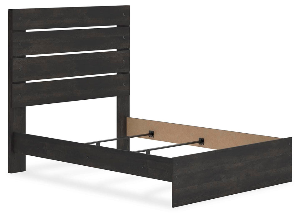 Hollivern Bedroom Set - Furniture Citi (Multi Location - MI)