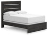 Hollivern Bedroom Set - Furniture Citi (Multi Location - MI)
