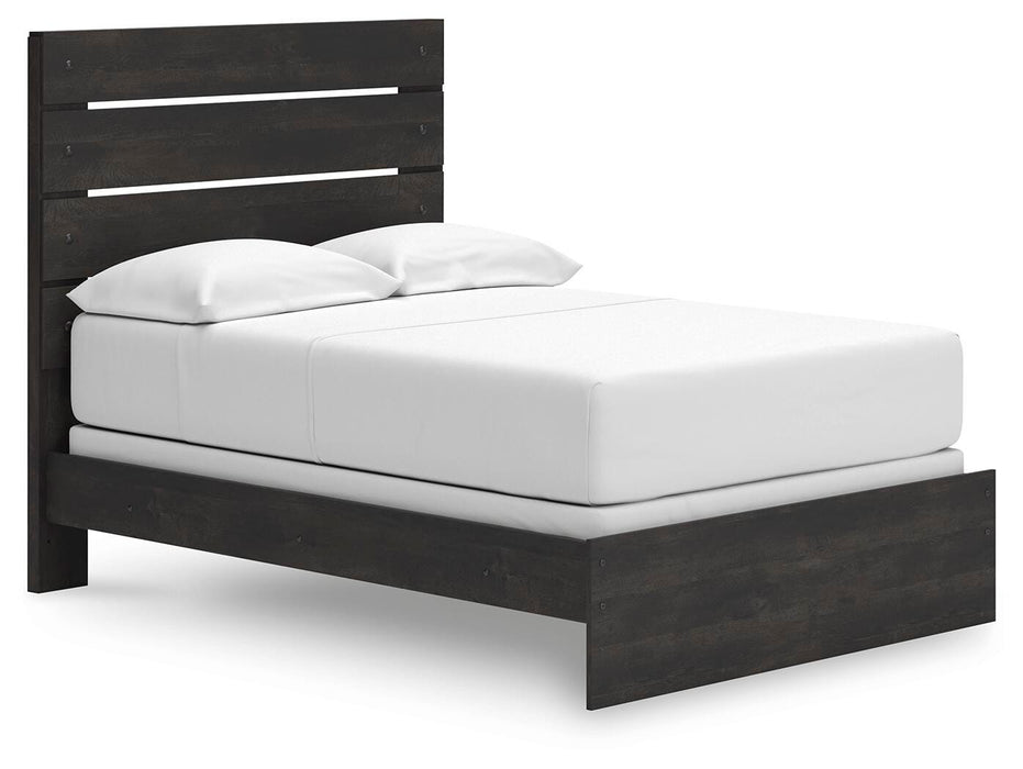 Hollivern Bedroom Set - Furniture Citi (Multi Location - MI)