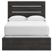 Hollivern Bedroom Set - Furniture Citi (Multi Location - MI)