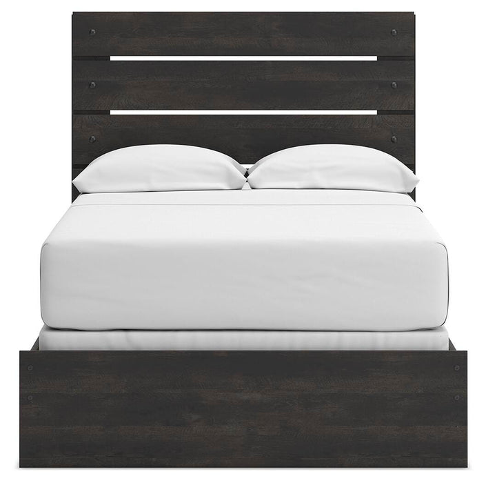 Hollivern Bedroom Set - Furniture Citi (Multi Location - MI)