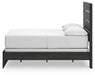 Hollivern Bedroom Set - Furniture Citi (Multi Location - MI)